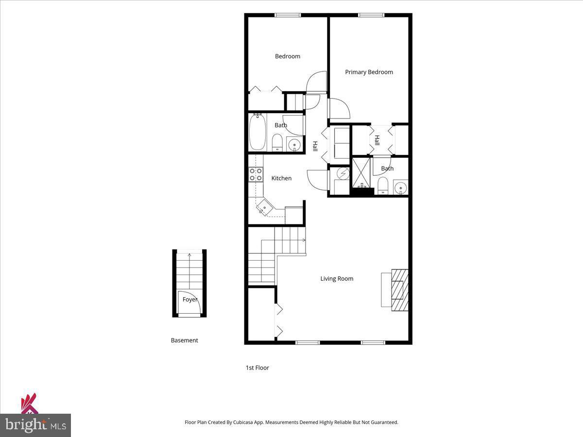 1307 Huntingdon Mews Property Photo 23