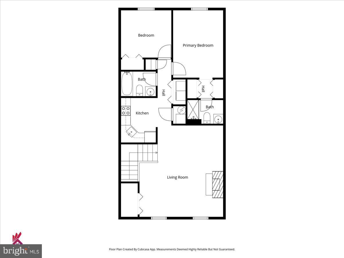 1307 Huntingdon Mews Property Photo 24