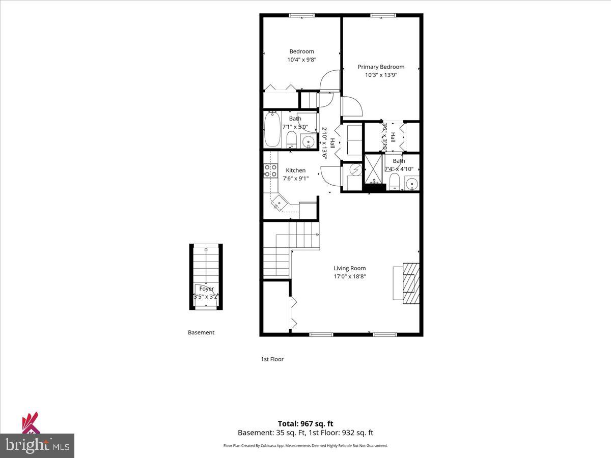 1307 Huntingdon Mews Property Photo 25