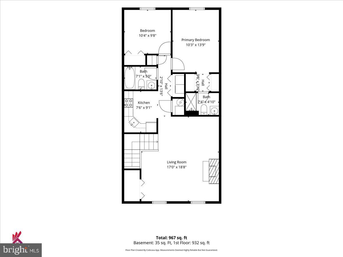 1307 Huntingdon Mews Property Photo 26