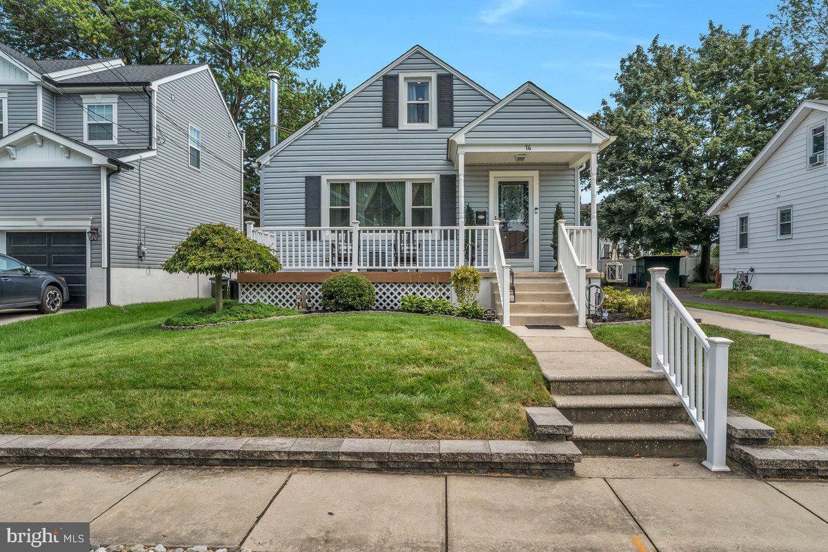 14 E Collingswood Ave Property Photo 1