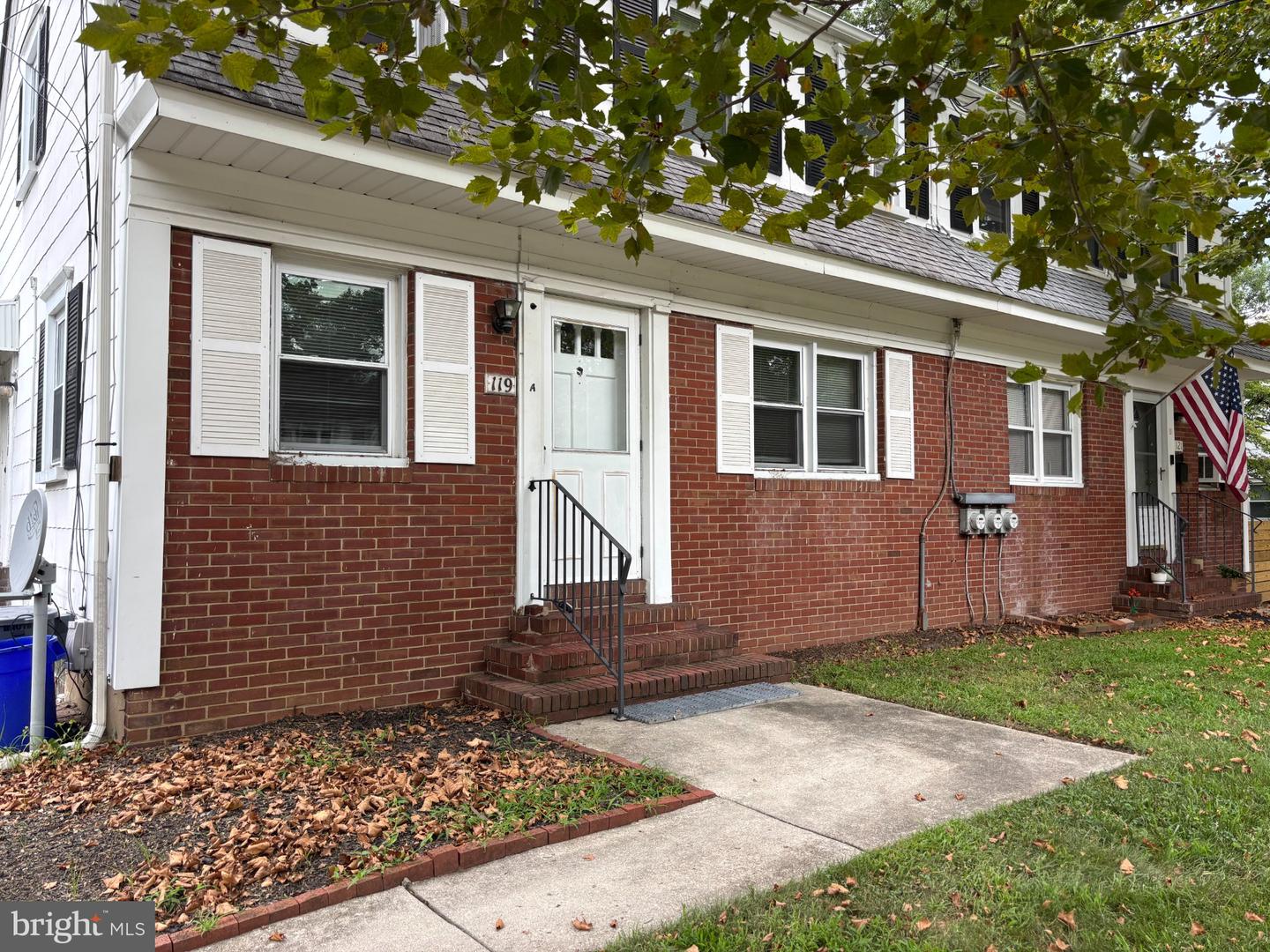 119 HILLCREST AVE #A Property Photo 1