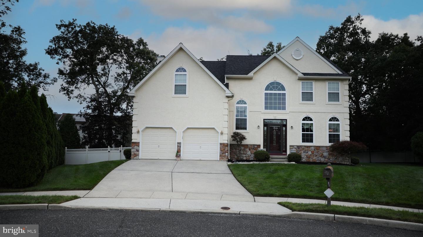 8 GANDER CT Property Photo 1