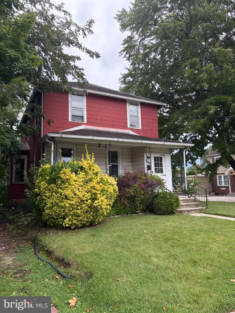508 Newton Ave Property Photo 1