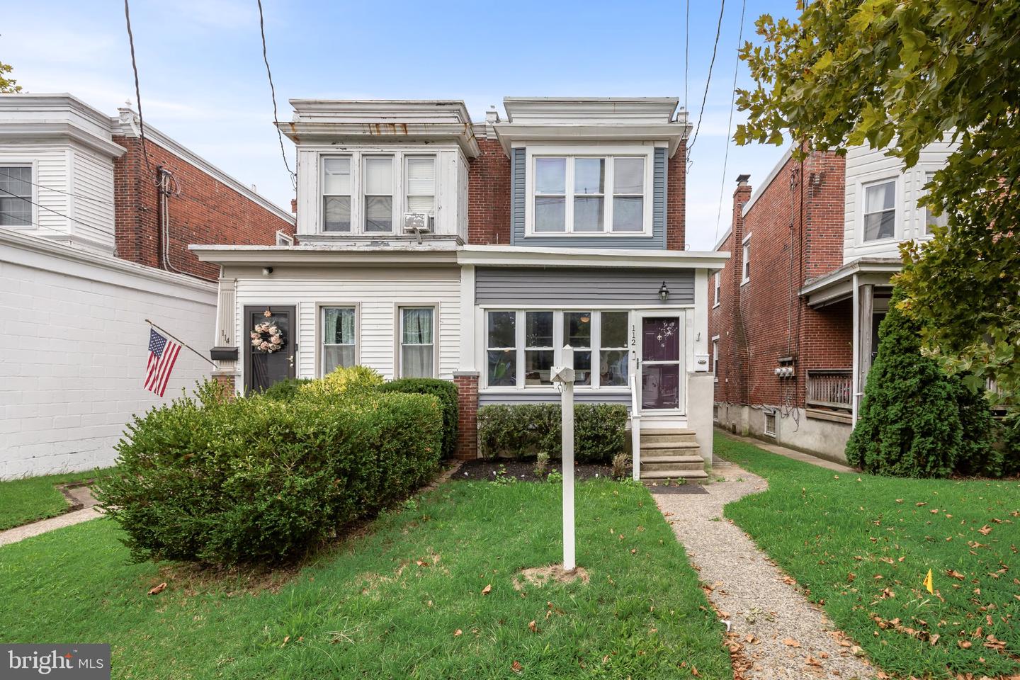 112 Haddon Ave Property Photo 1