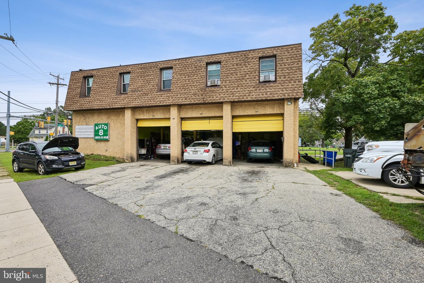 304 AND 306 WHITE HORSE PIKE Property Photo 1
