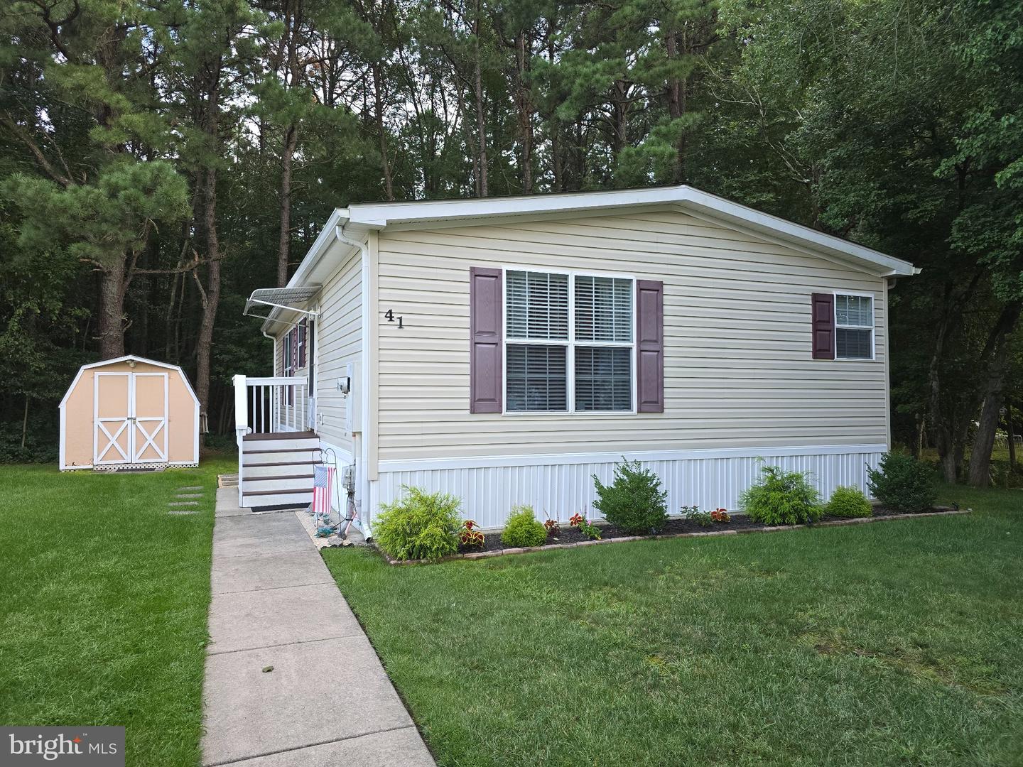 41 Shenandoah Dr Property Photo 1