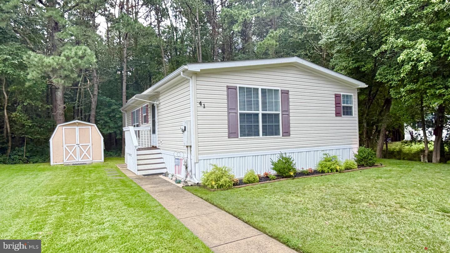 41 Shenandoah Dr Property Photo 4