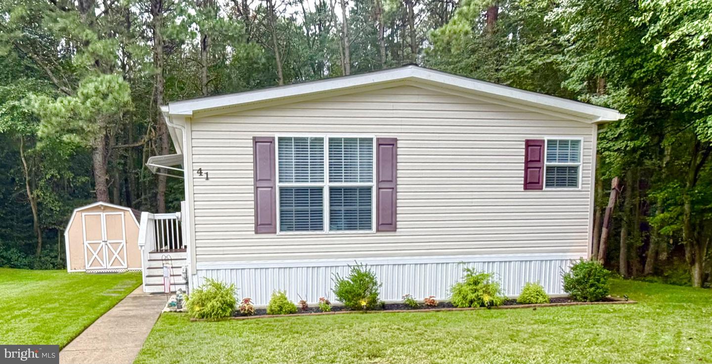 41 Shenandoah Dr Property Photo 5
