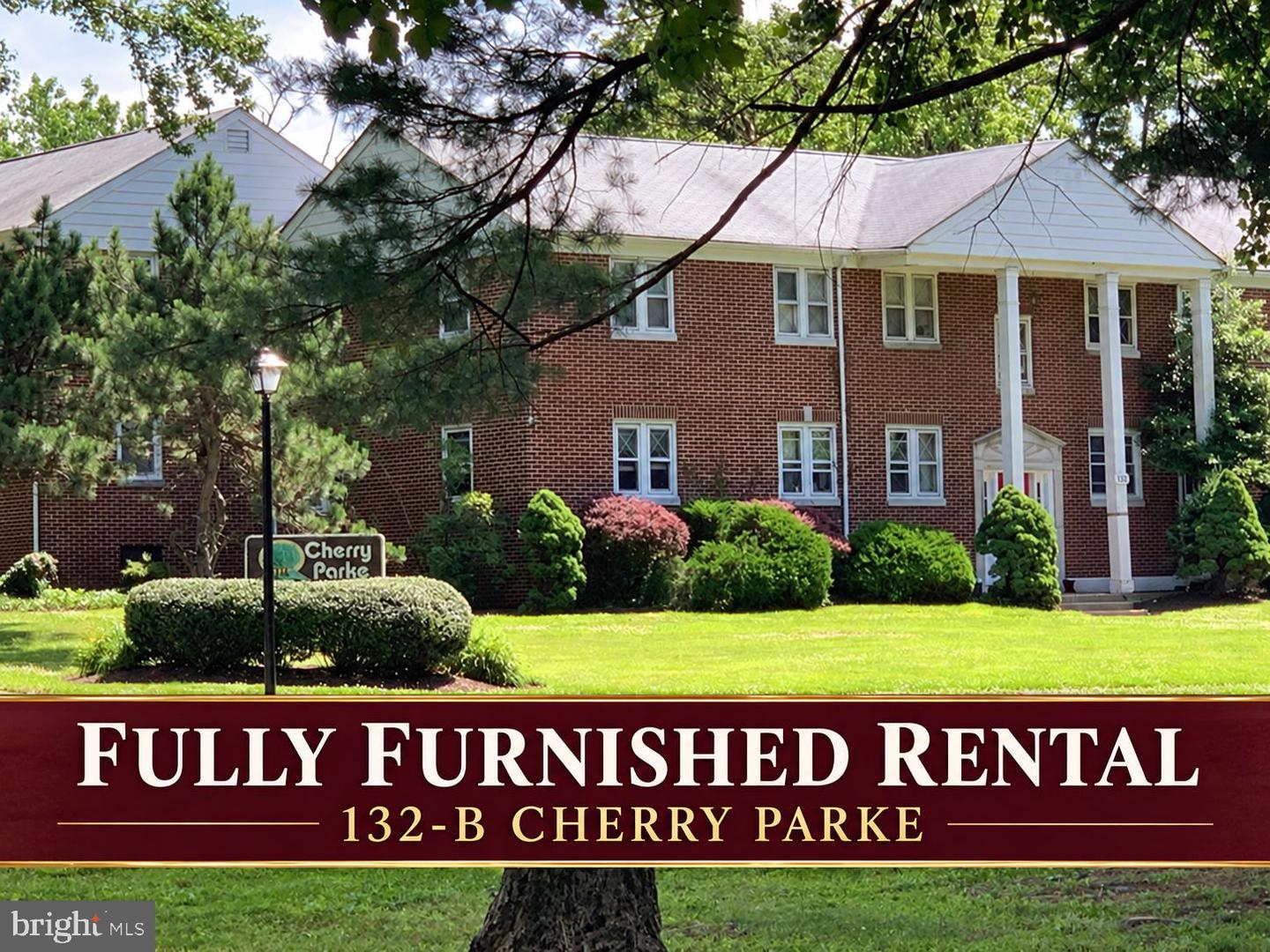 132 CHERRY PARK Property Photo 1