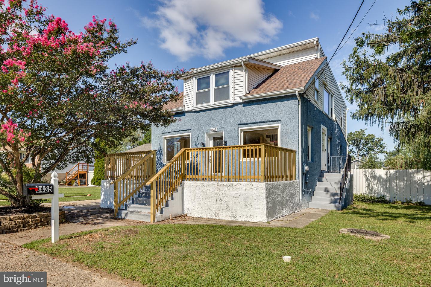 8435 Eden Ln Property Photo 1