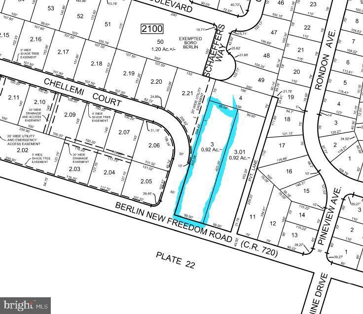 153 New Freedom Rd Property Photo 3