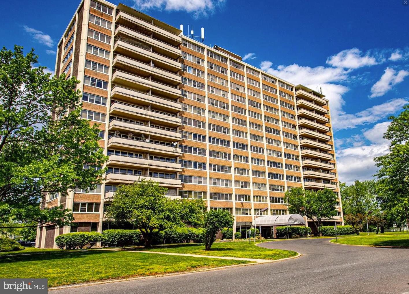 1200 East Marlton Pike (route 70) Walk #805 Property Photo 1