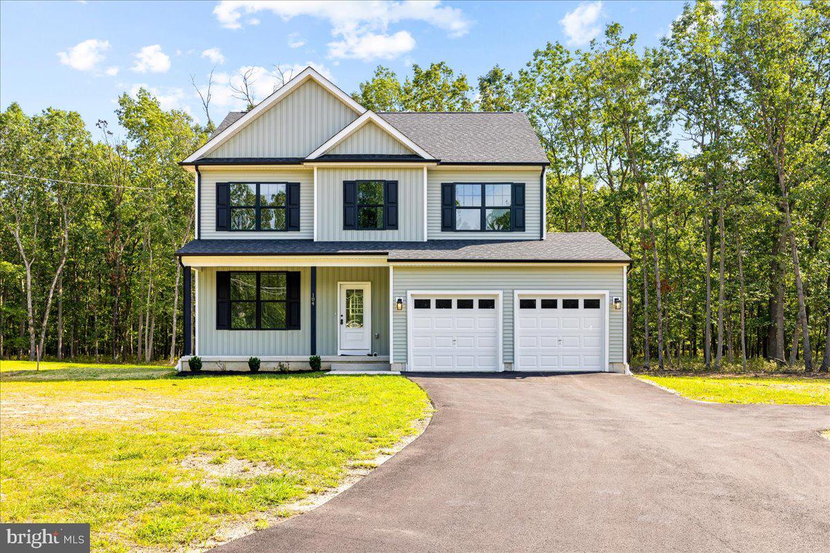 104 Blue Anchor Property Photo 2