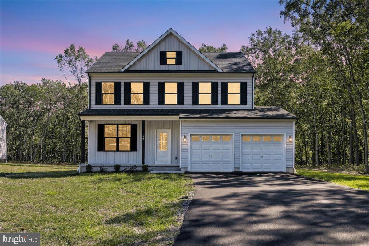 108 Blue Anchor Rd Property Photo 1