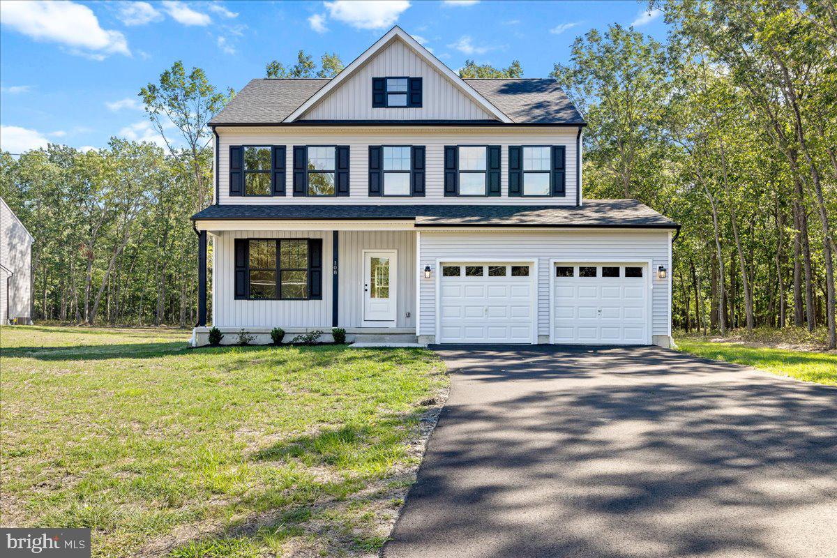 108 Blue Anchor Rd Property Photo 4