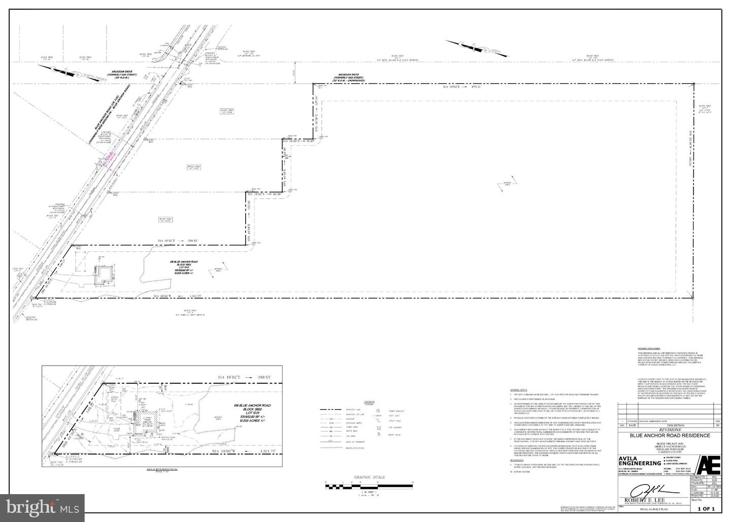 108 Blue Anchor Rd Property Photo 81