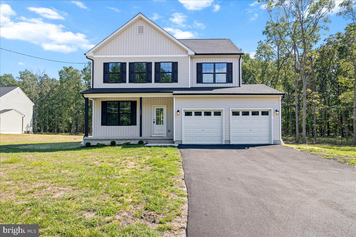 106 Blue Anchor Rd Property Photo 4