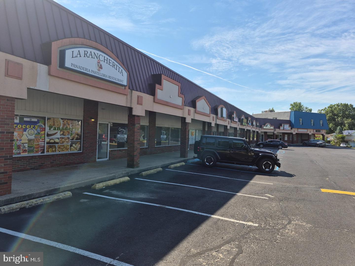328 WHITE HORSE PIKE #M SECOND FLOOR Property Photo 1