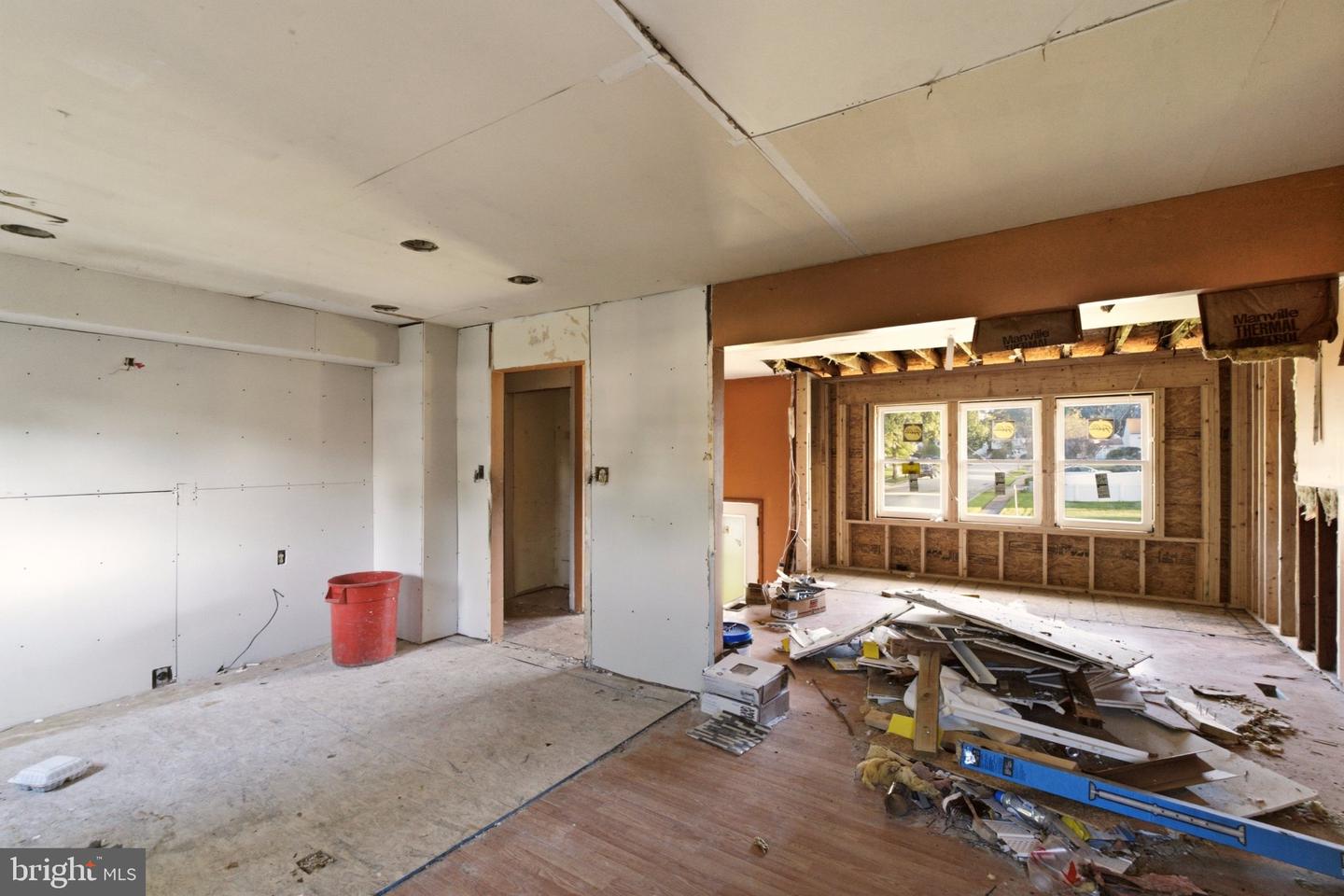 200 Independence Blvd Property Photo 8