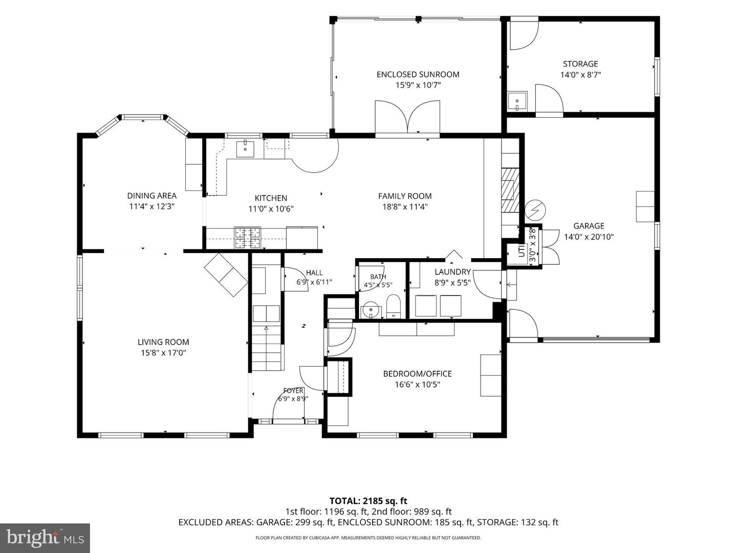 101 N Hinchman Ave Property Photo 41