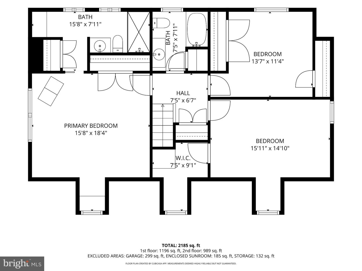 101 N Hinchman Ave Property Photo 42