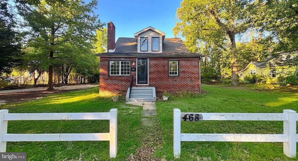 468 Raritan Ave Property Photo 1
