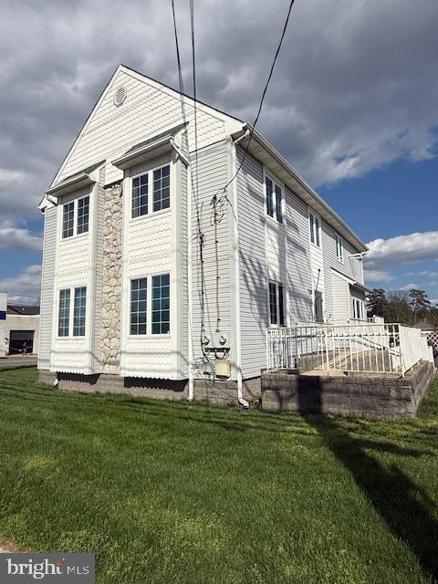 399 & 385 N ROUTE 73 Property Photo 1