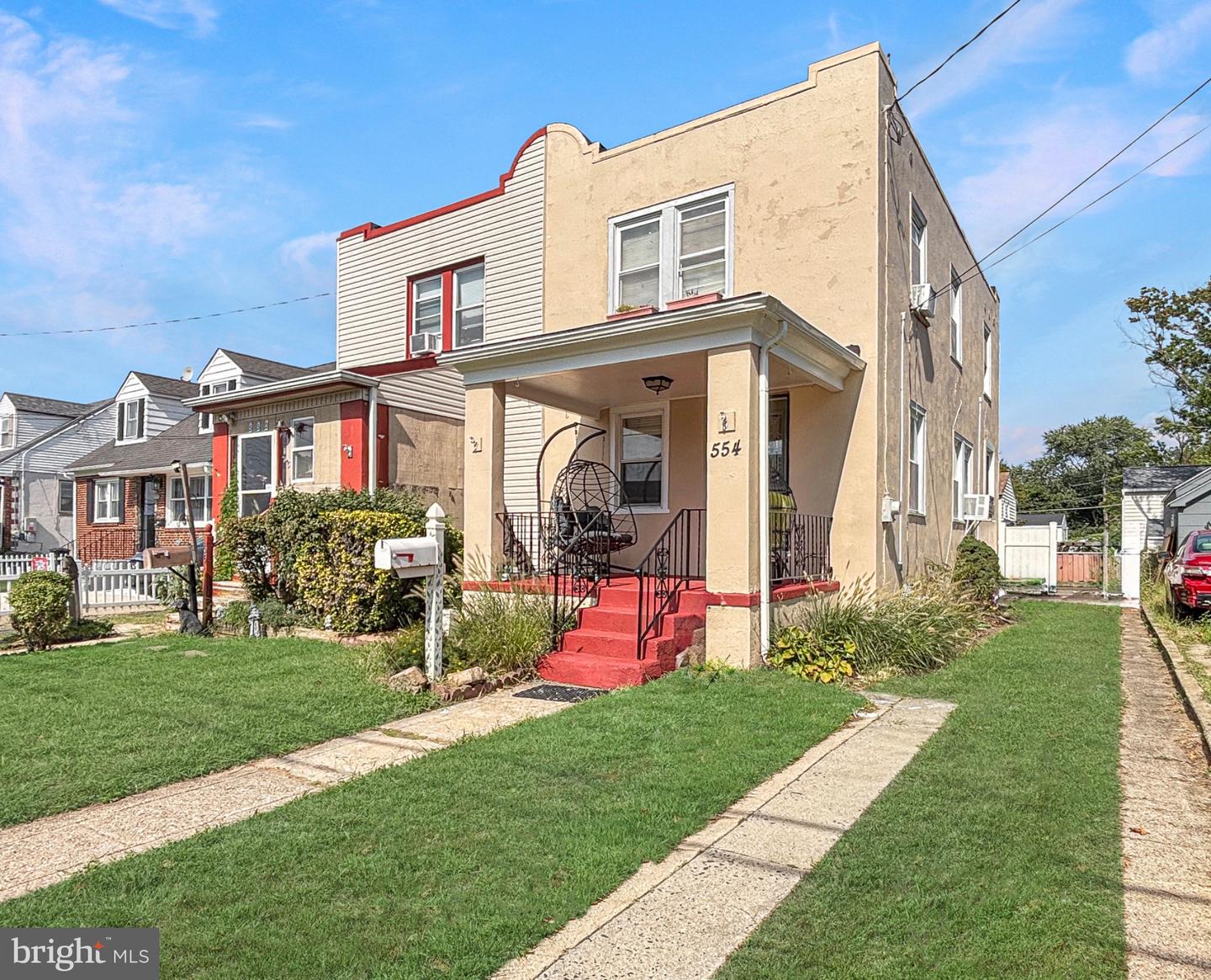 554 Springfield Ave Property Photo 1