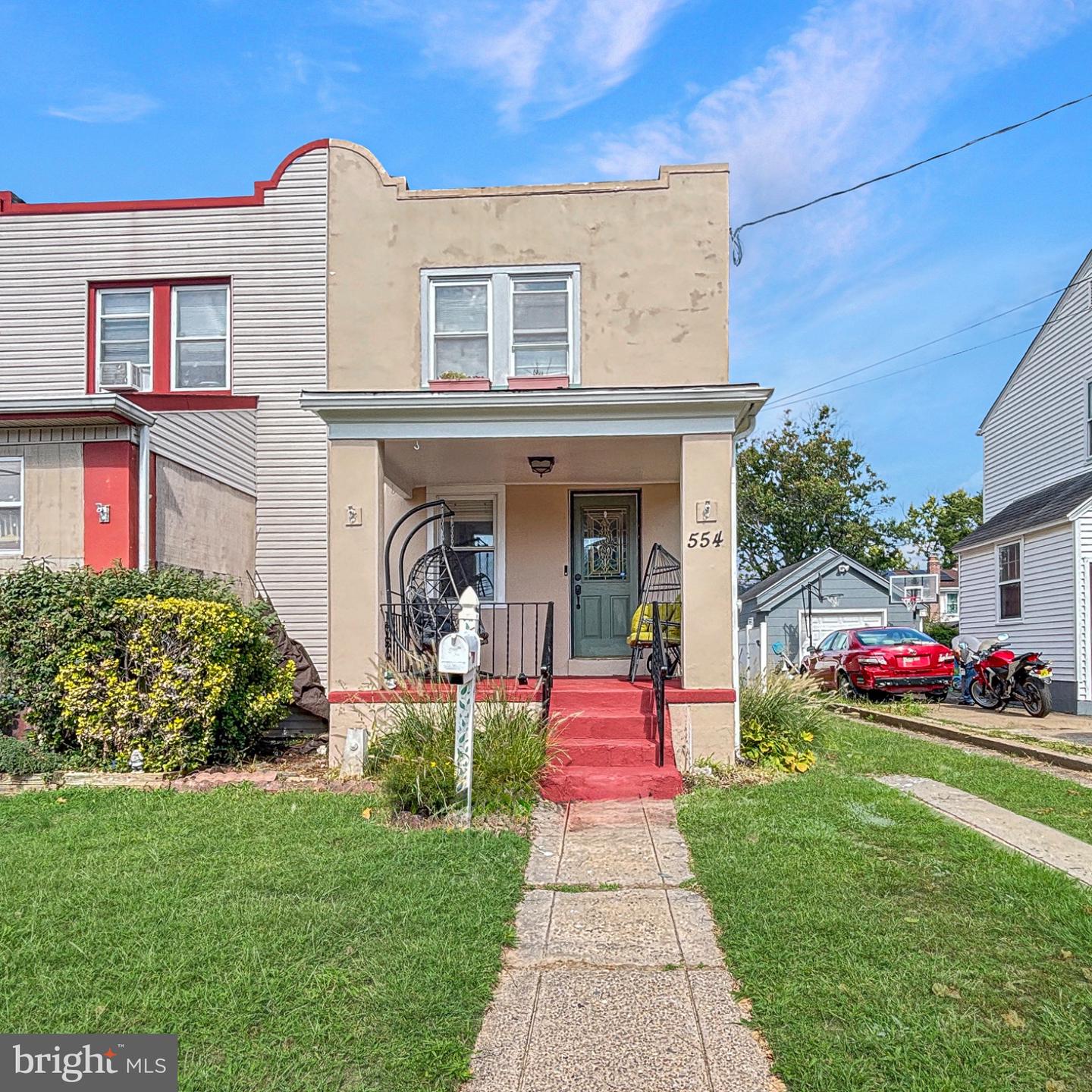 554 Springfield Ave Property Photo 15