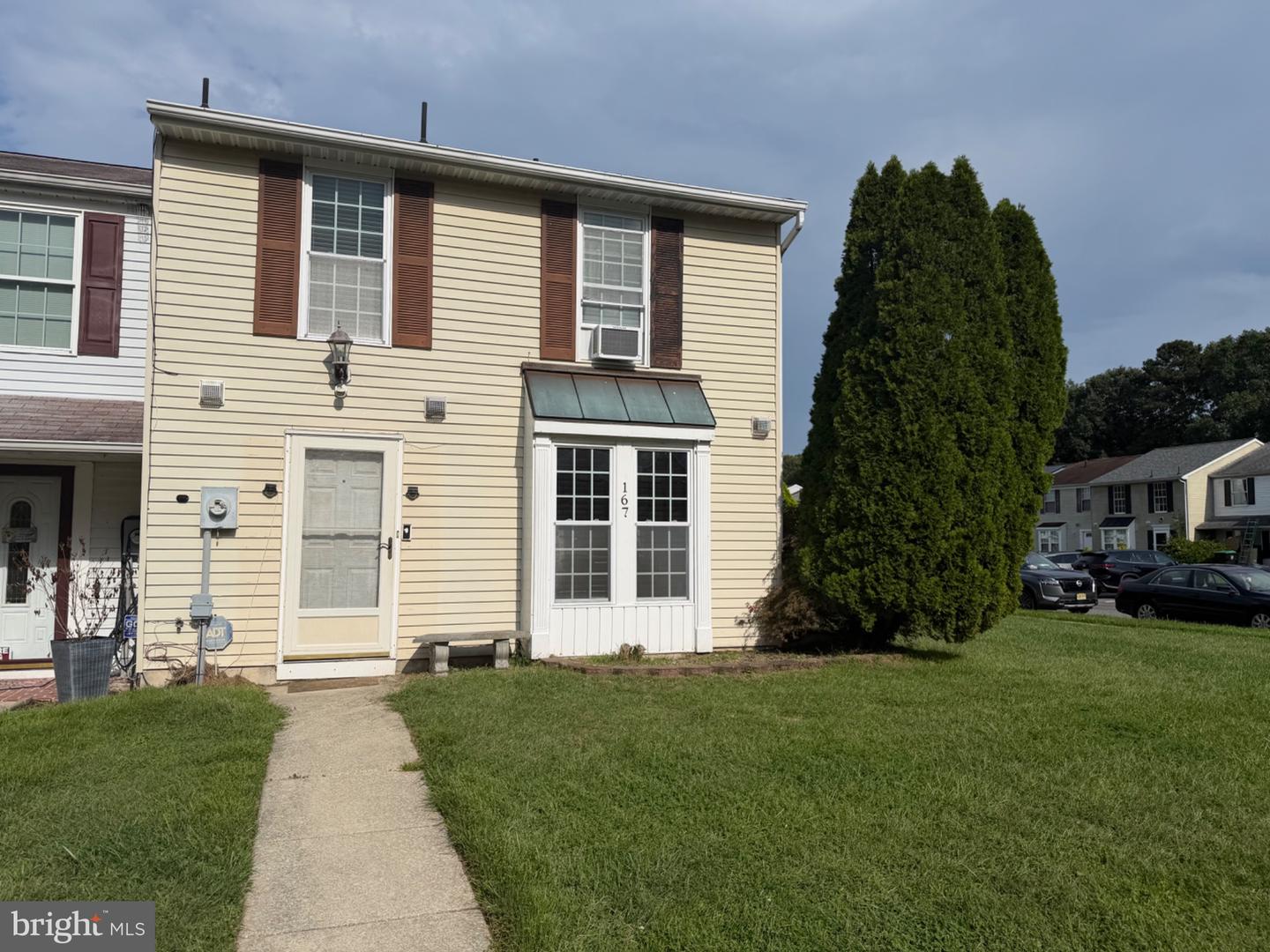 167 VILLA KNOLL CT Property Photo 1