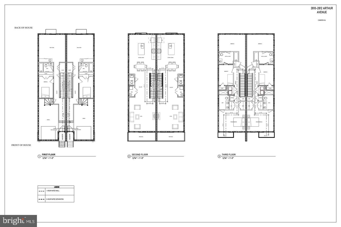 2810 Arthur Ave Property Photo 2