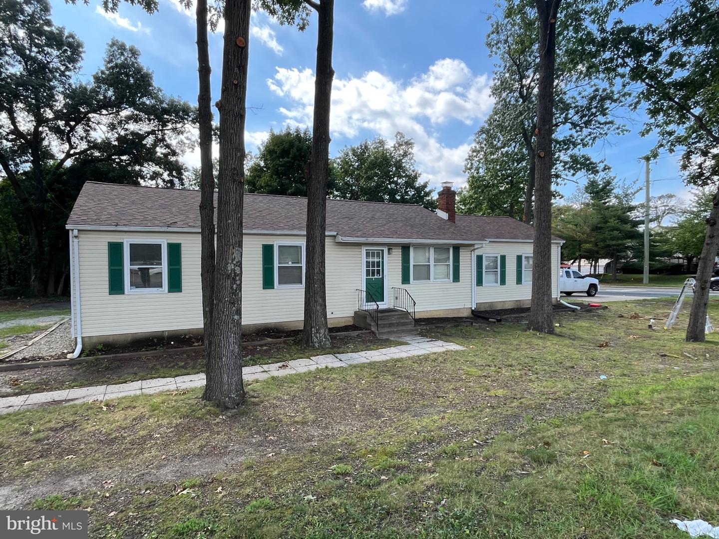 200 S ROUTE 73 Property Photo 1