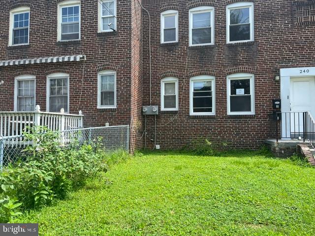 240 Wilmont Ave Property Photo 1
