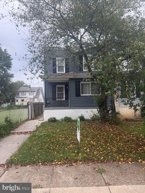 334 EVERGREEN AVE Property Photo 1