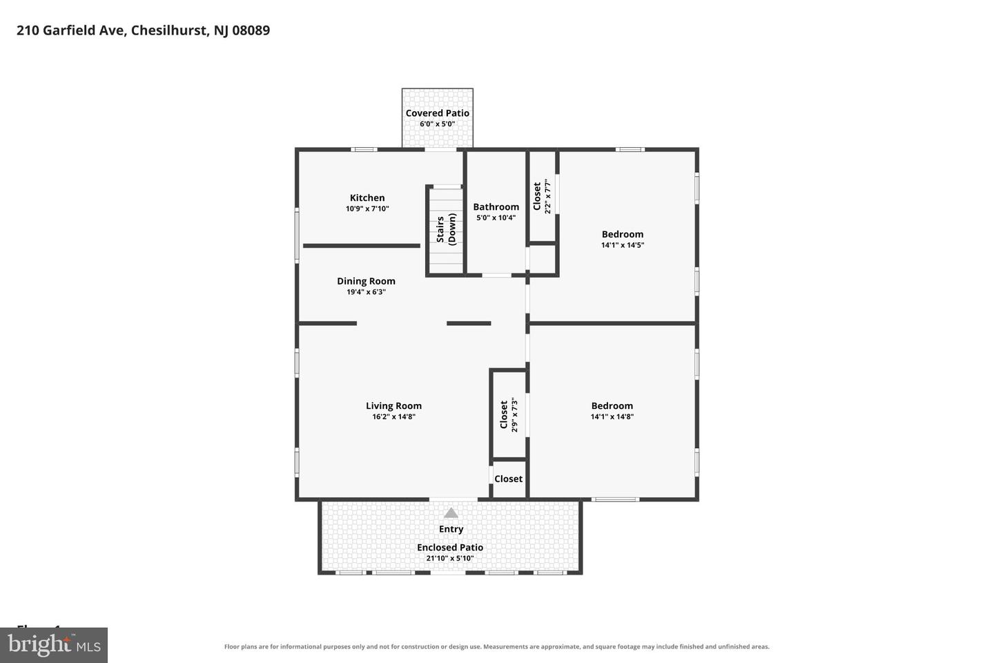 210 Garfield Ave Property Photo 28
