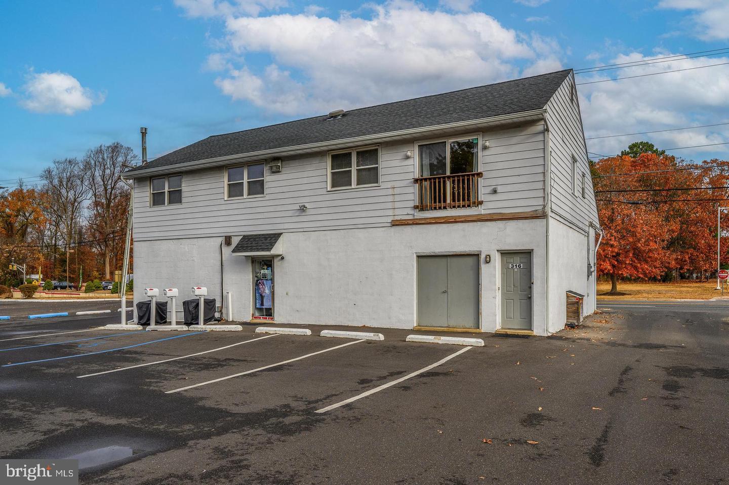 316 S WHITE HORSE PIKE Property Photo 1