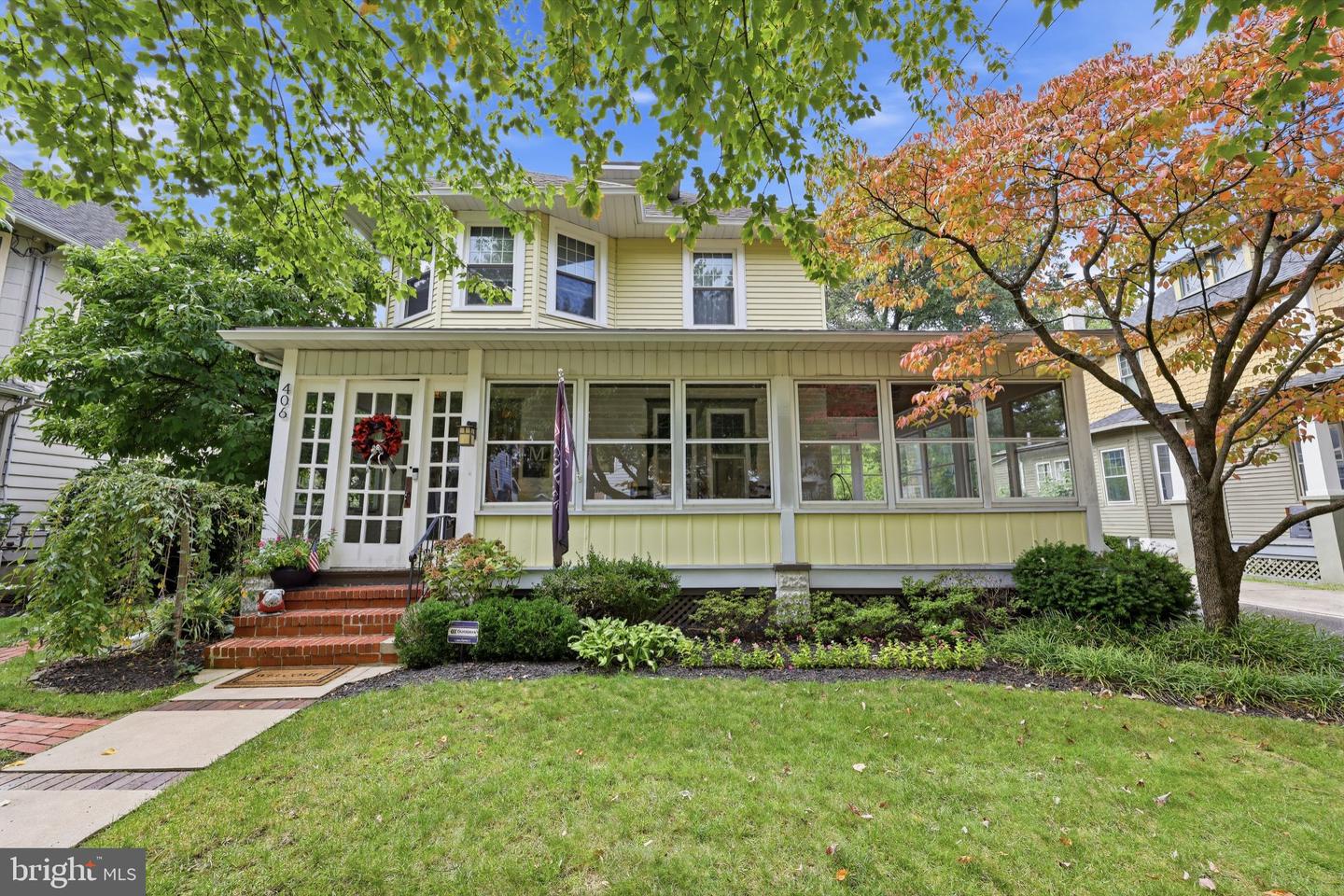 406 Linden Ave Property Photo 1