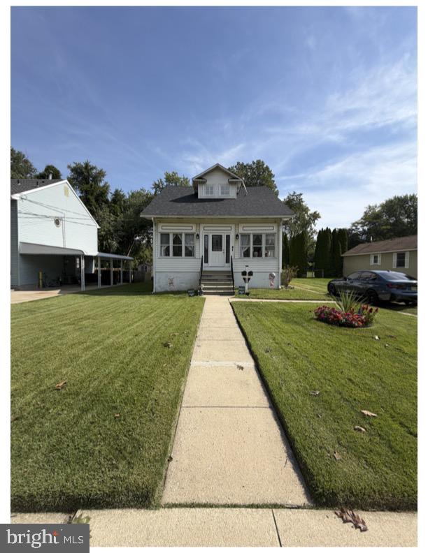 323 #2 Monroe Ave Property Photo 1