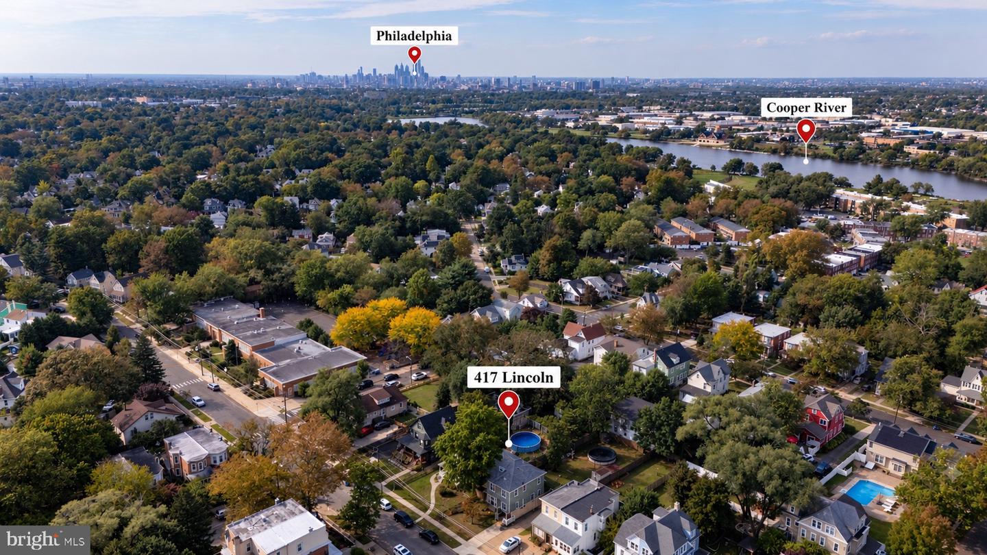 417 Lincoln Ave Property Photo 3