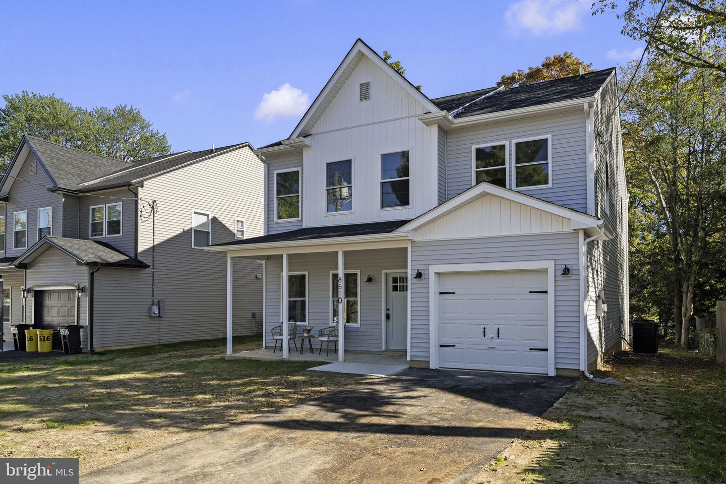 8510 Orchard Ave Property Photo 3