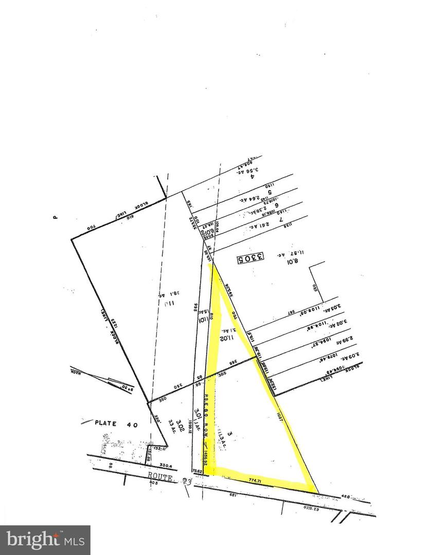 3203-3 N Route 73 Property Photo 1