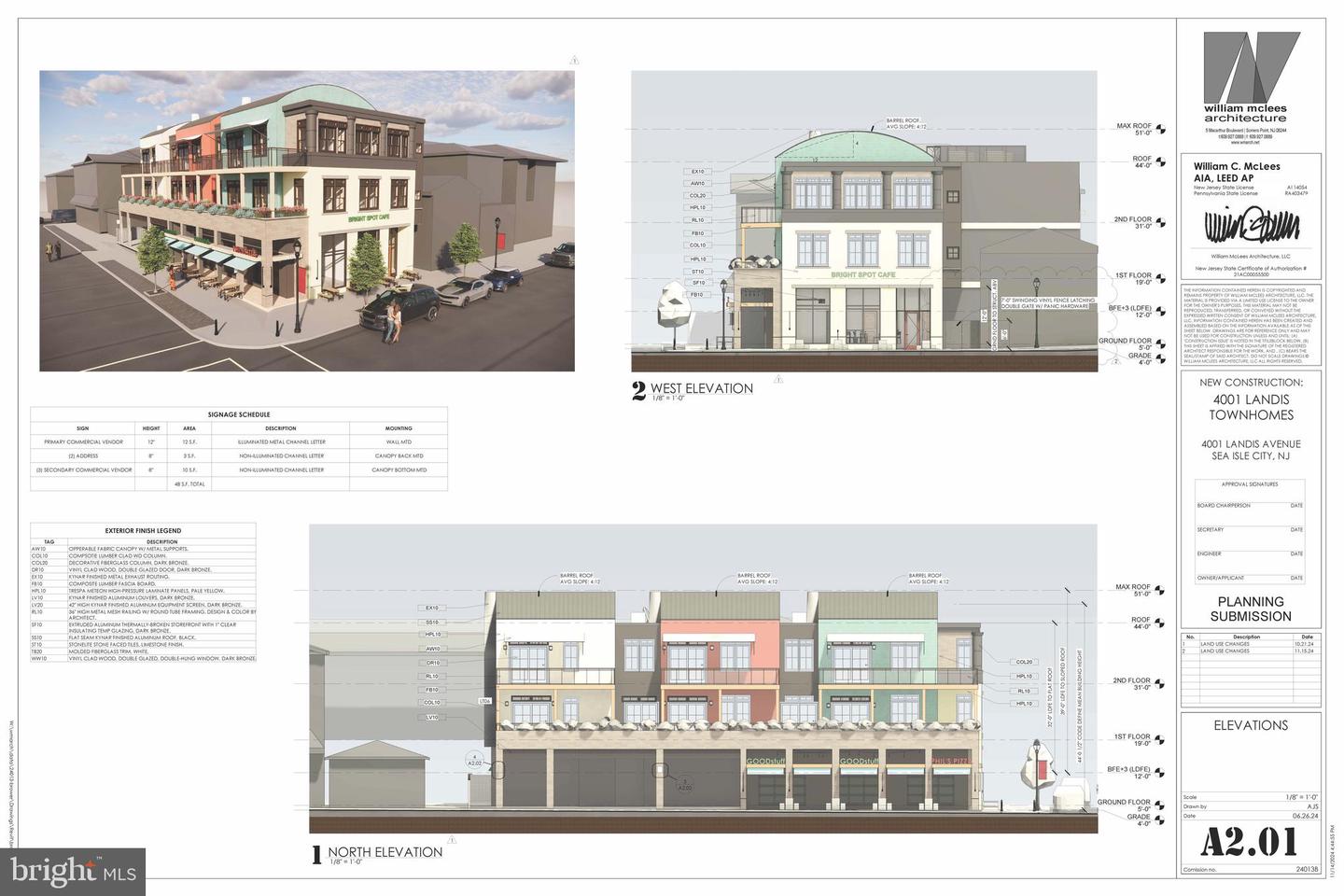 4001 Landis Ave Property Photo 1