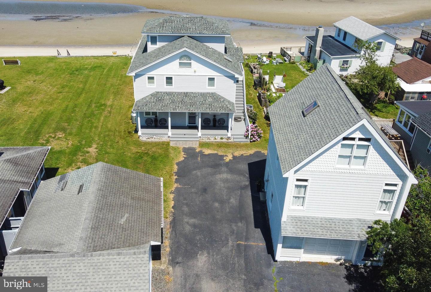 6 Pierces Point Rd #waterfront Property Photo 1
