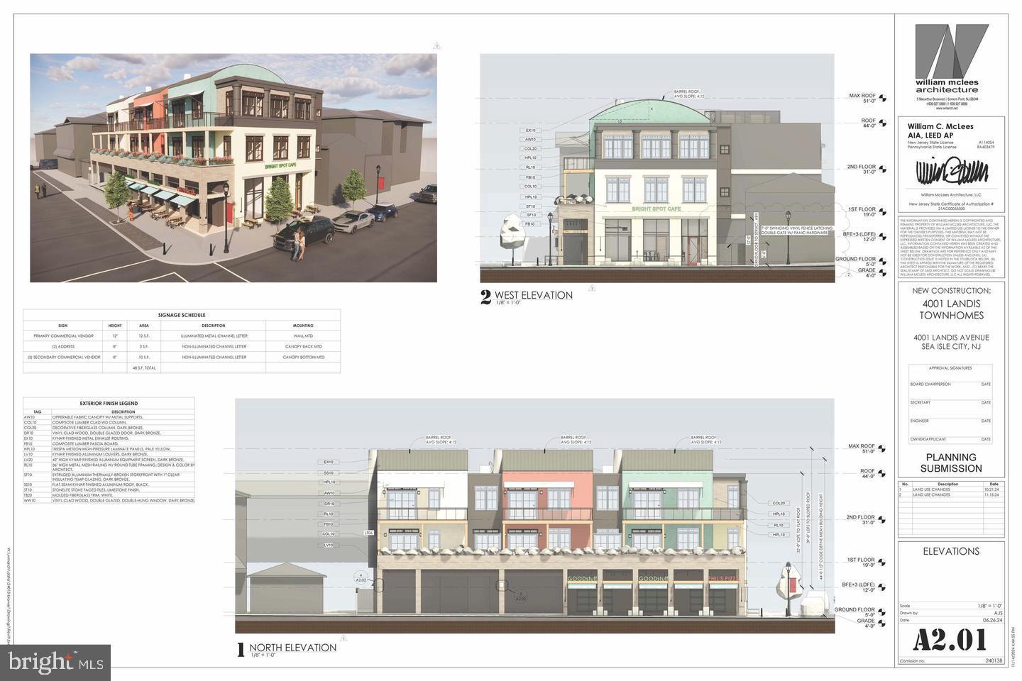 4001 Landis Ave Property Photo 1