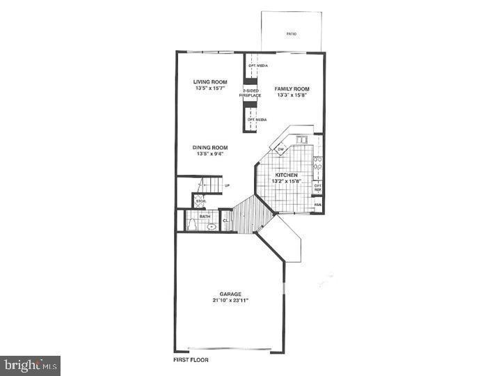 809 Turnberry Ct Property Photo 15