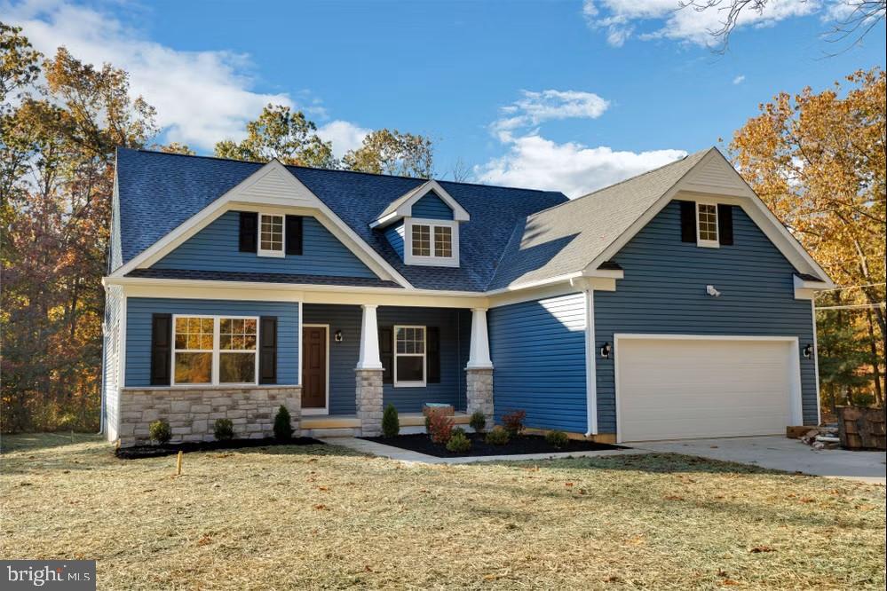 3 Sandcastle Dr Property Photo 1