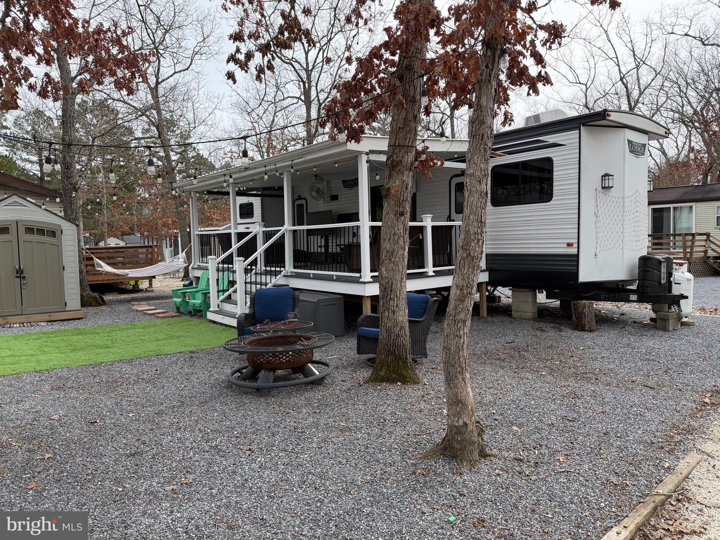 515 CORSON TAVERN RD #I-18 Property Photo 1