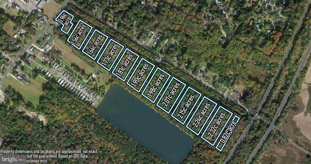 Route 9 South Property Photo 1