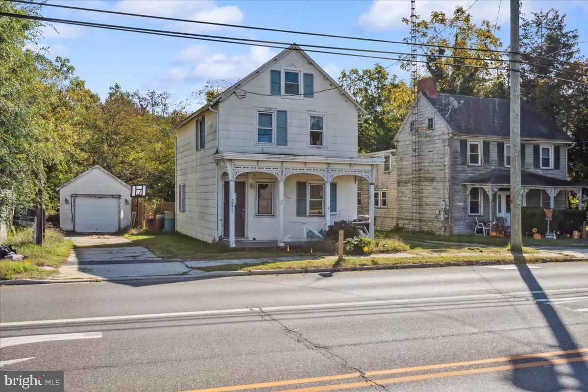 2271 Route 50 Property Photo 1
